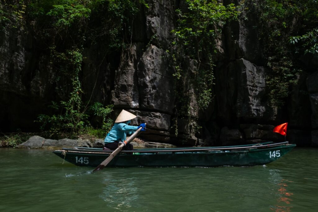 El despertar de Ninh Binh: la joya oculta de Vietnam que lidera el turismo sostenible hacia 2027
