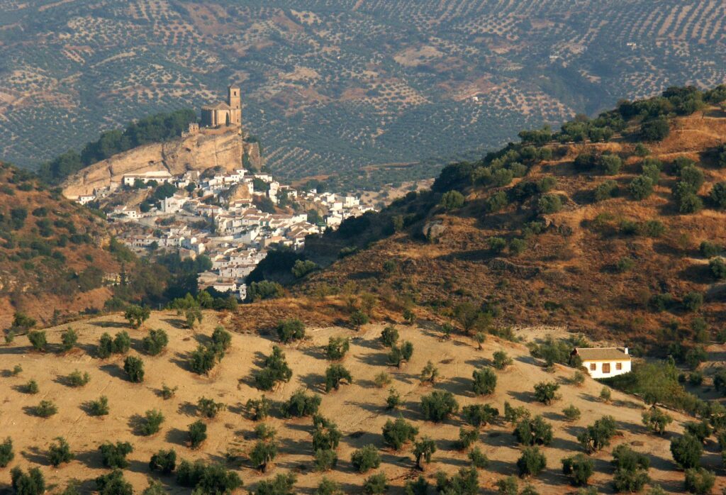 El Ferrocarril del Al-Ándalus: Ingeniería de vegas, logística andaluza y la conectividad ferroviaria histórica entre Sevilla y Granada