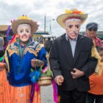 El secreto de la piedra y el abismo: la liturgia del Mercado Central de Teruel y los tesoros de la Comarca