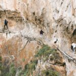 El refugio del alimoche en las hoces del alto Eria: ecología rupícola y conservación en los cañones leoneses