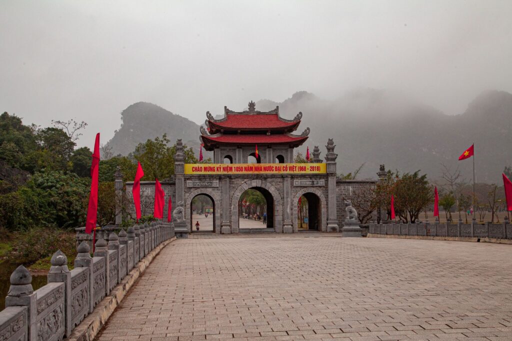 El despertar de Ninh Binh: la joya oculta de Vietnam que lidera el turismo sostenible hacia 2027