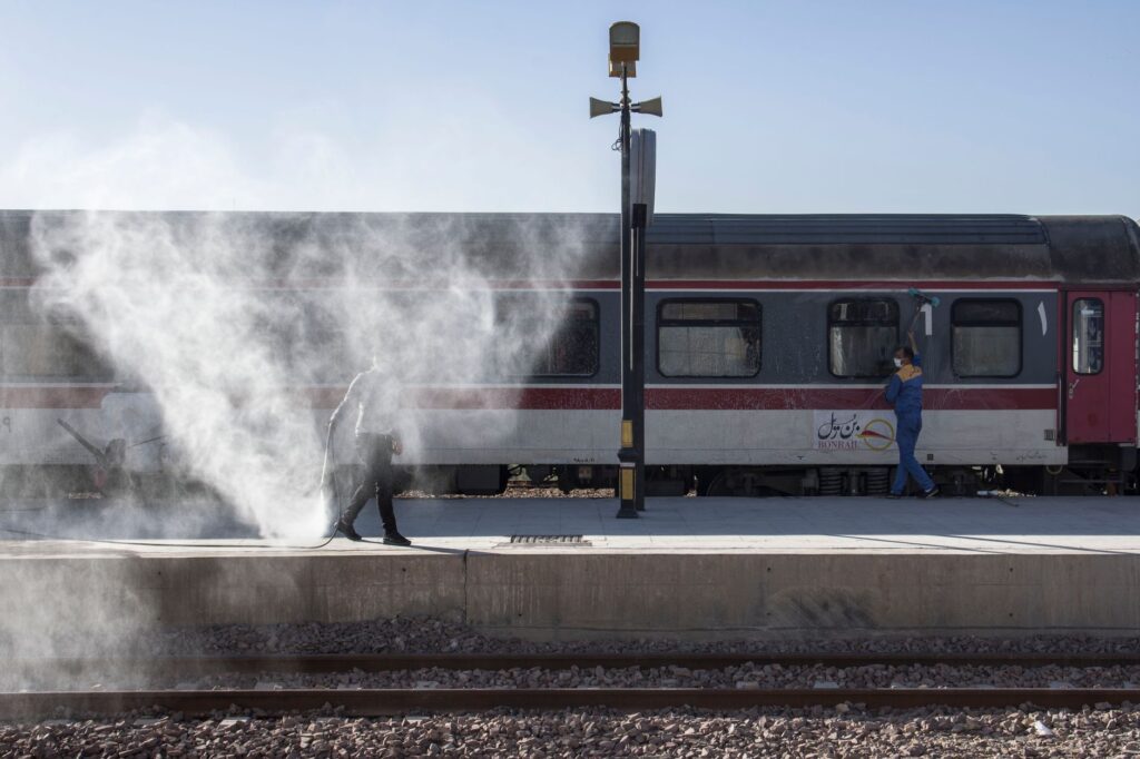 El Ferrocarril del Altiplano Boliviano: Ingeniería de mesetas, logística mineral y conectividad ferroviaria hacia Oruro