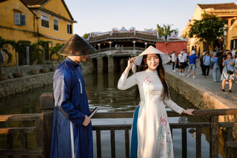 El Puente Silencioso del Pacífico: Cómo el Turismo Vuelve a Unir Vietnam y Estados Unidos