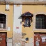 El secreto del trigo y la marea: la liturgia del Mercado Central de Alicante y los tesoros de la Marina Alta
