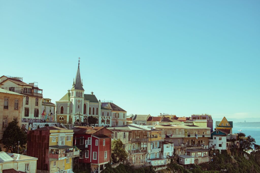 El Terrat y la resistencia creativa de Valparaíso: El sabor que devuelve la vida al Cerro Alegre