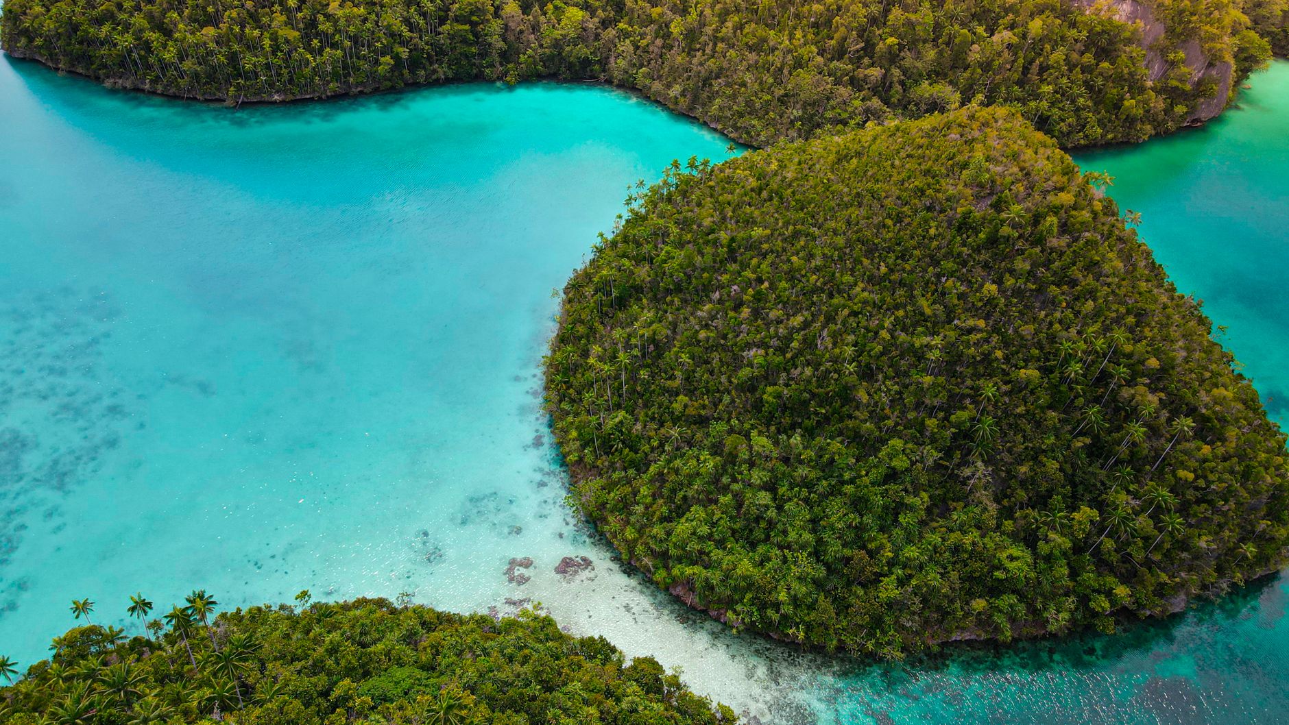 Los diez destinos oceánicos y costeros imprescindibles para viajar en 2026