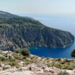La Travesía del Sentero de Lycian Way: Guía de Expedición y Senderismo por los Acantilados y Ruinas Licias de Turquía