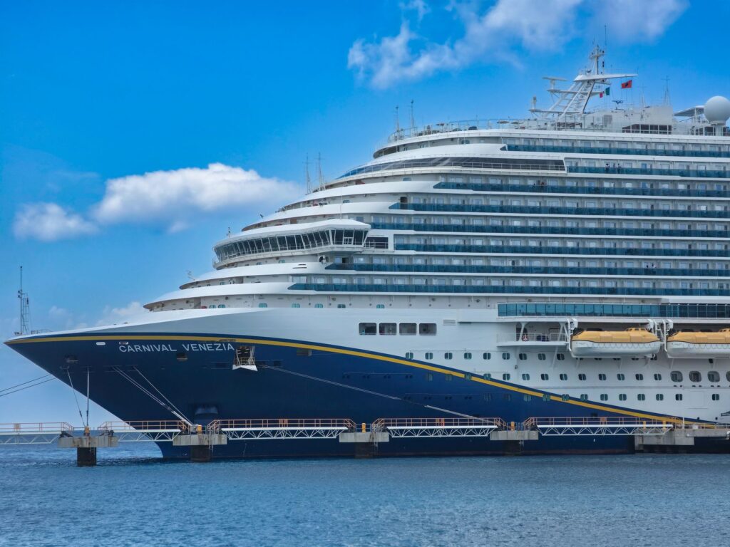 ¿Un crucero con niños? Esto es lo que necesitas saber antes de embarcarte en estas vacaciones