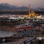 Alianza estratégica en el Arabian Travel Market: el impulso cultural y turístico de Ajman