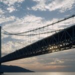 El laberinto de hierro sobre el mar: La ingeniería monumental y la conectividad insular del Gran Puente de Seto en Japón