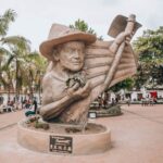Por el río Magdalena: el nuevo crucero que conecta a artesanos y viajeros en Colombia