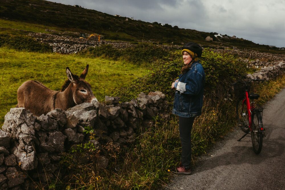 El latido de las islas Aran: navegación atlántica y aislamiento insular en la costa de Galway
