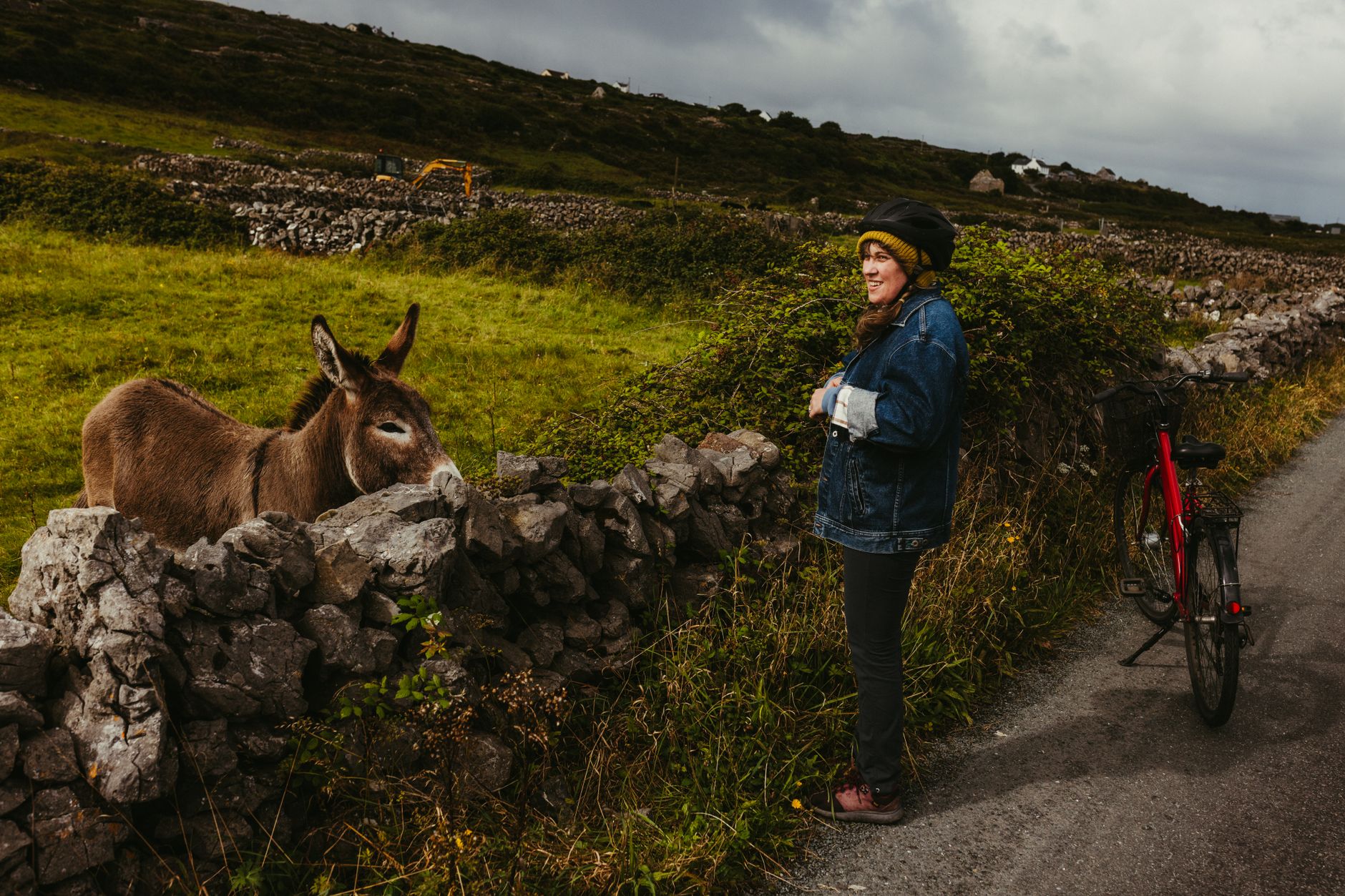 El latido de las islas Aran: navegación atlántica y aislamiento insular en la costa de Galway