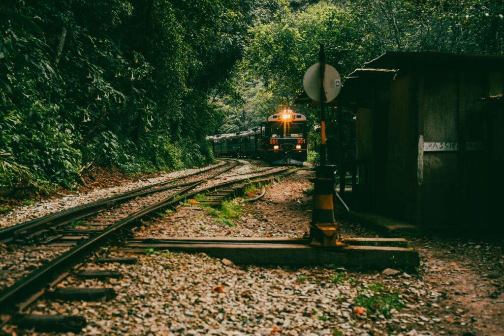 El laberinto verde de los Balcanes: cómo el ecoturismo ferroviario rescata la línea histórica de Mostar a Sarajevo