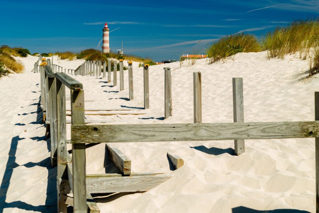 Esposende, el archivo atlántico de la modernidad portuguesa