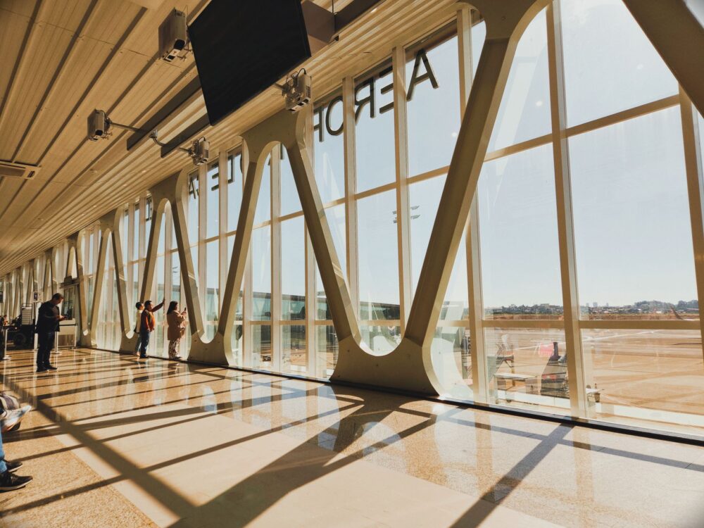 Cuenta atrás para el despegue: El nuevo Aeropuerto Internacional de Western Sydney a treinta días de su apertura