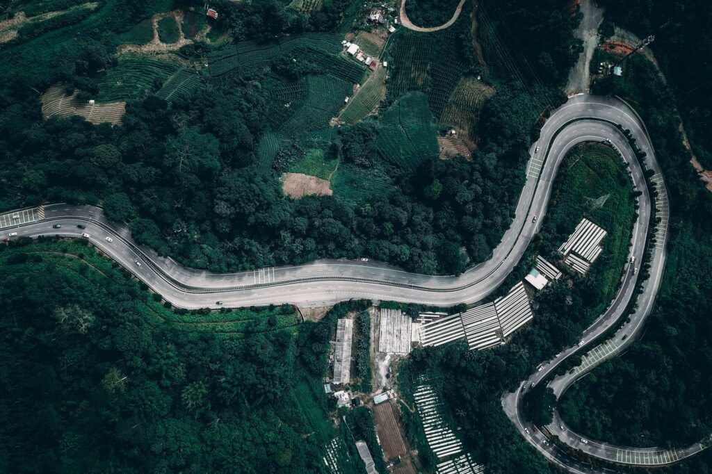 La Ruta del Café de Colombia: Guía de Conectividad, Vuelos y Logística Ferroviaria y Terrestre para el Viajero Global