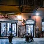 El latido del damasquino: hilo, bruñidor y memoria en los obradores de Éibar