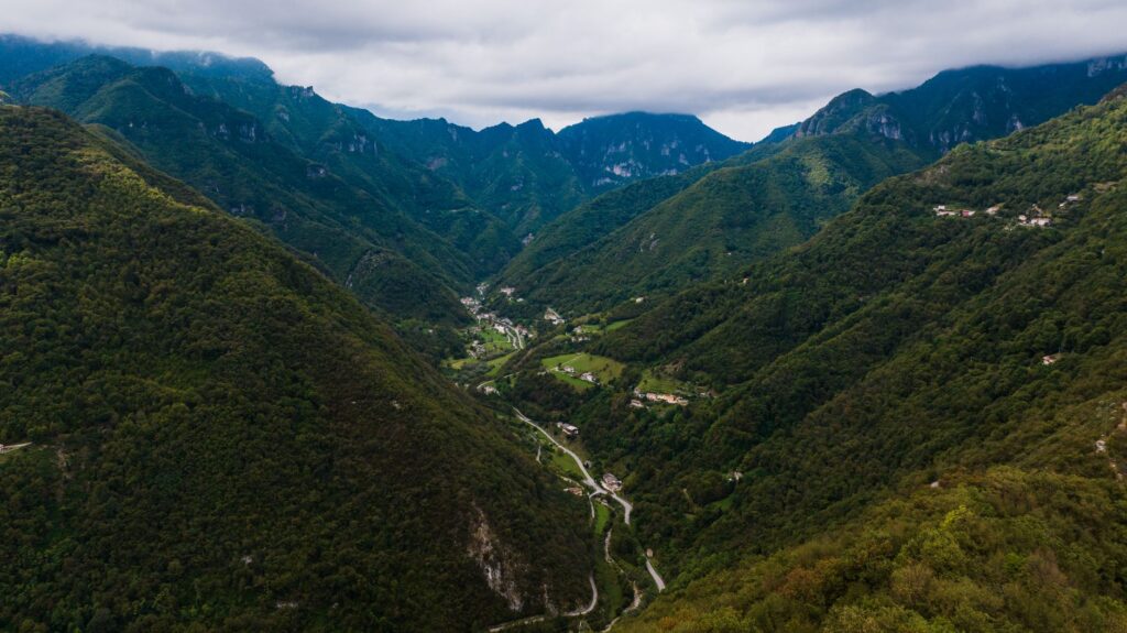 El refugio del alimoche en las hoces del alto Eria: ecología rupícola y conservación en los cañones leoneses