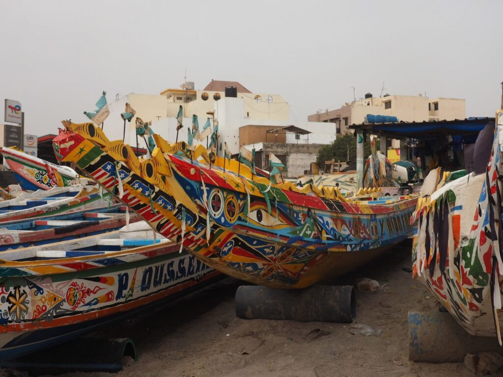 El laberinto de la trocha centenaria: ingeniería ferroviaria y la conectividad fluvial en el corazón de Senegal