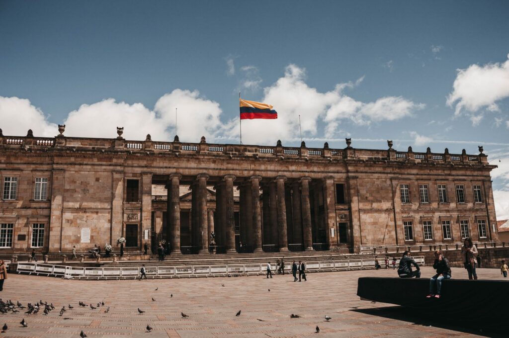 Bogotá se reinventa desde sus entrañas: 30 nuevas formas de habitar la capital colombiana