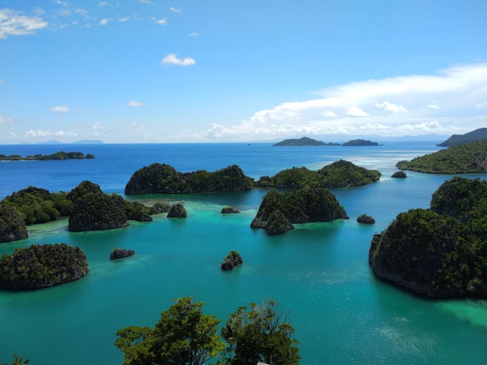 La Travesía del Archipiélago de Raja Ampat en Goleta Pinisi: Guía de Navegación y Logística Marina por el Epicentro de la Biodiversidad Global