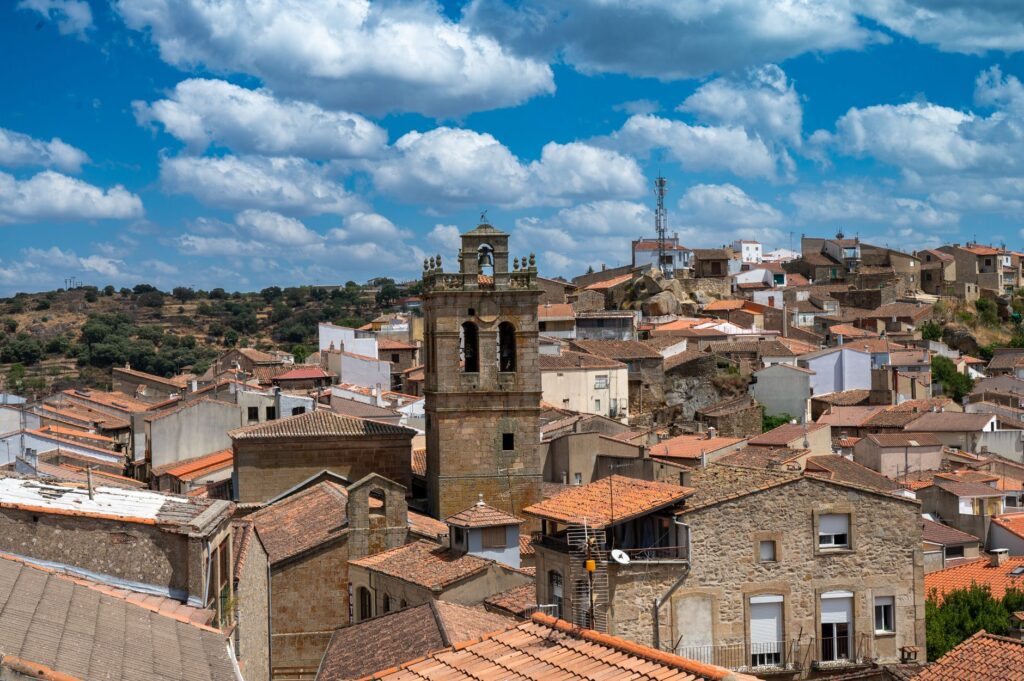 El secreto de la encina y el suero: la liturgia del Mercado Central de Cáceres y los tesoros de los Llanos