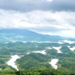 100 años de café en Khe Sanh: El renacimiento aromático de las tierras altas de Vietnam