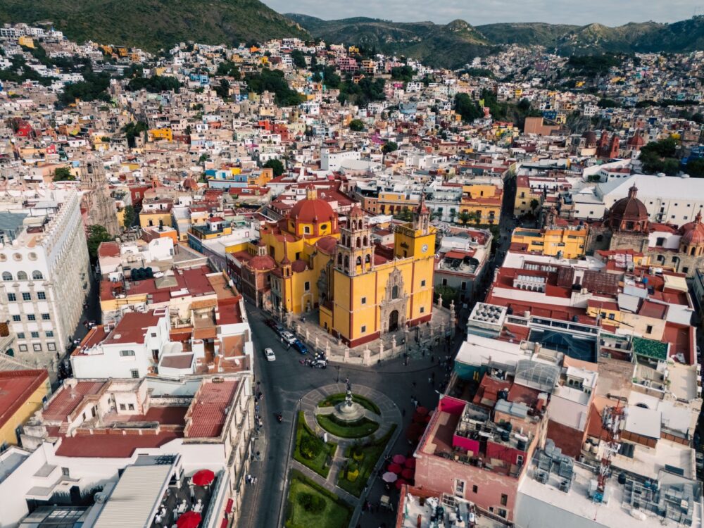 Nippon en el Bajío: la ruta silenciosa que conecta Guanajuato con el Pacífico