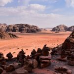 La Travesía del Jordan Trail: Guía de Expedición y Senderismo por los Desiertos y Cañones del Reino Hachemita
