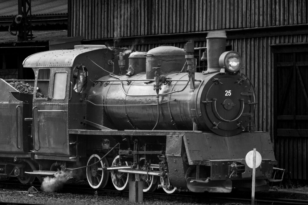 El laberinto ferroviario del Gran Rift Africano: locomotoras de vapor histórico, desfiladeros de falla y la frágil conectividad de la línea del Valle de Rift