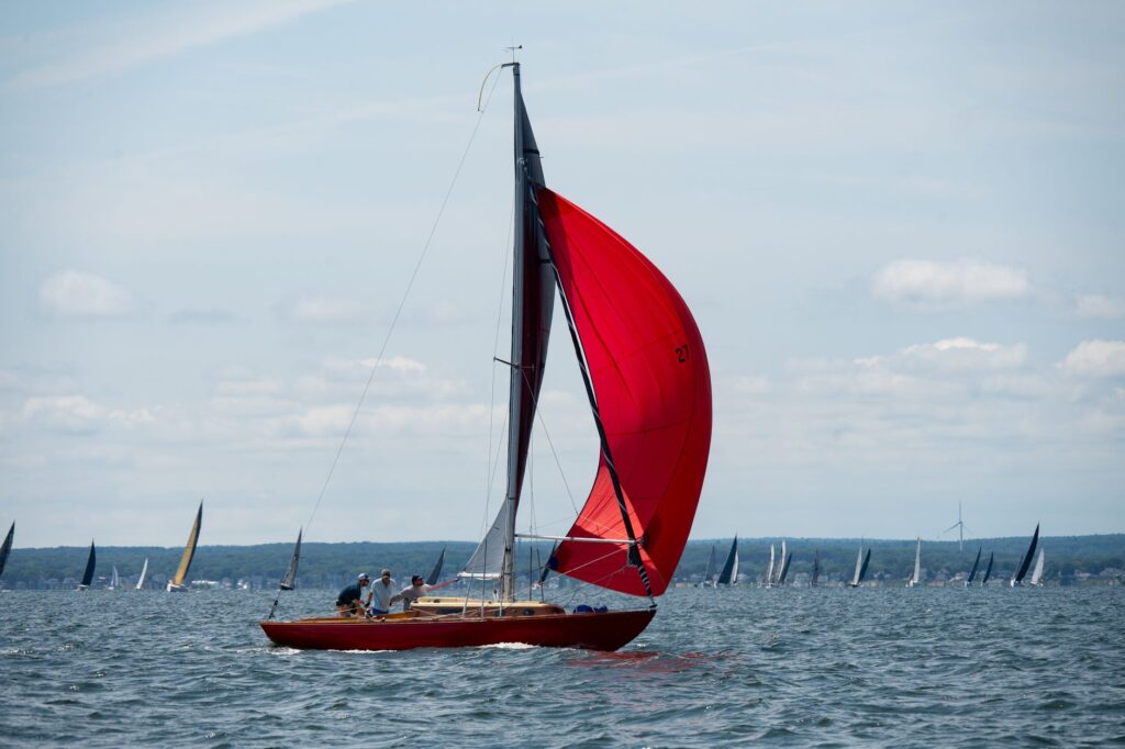 Newport, la joya dorada de Nueva Inglaterra: la ruta definitiva entre mansiones atlánticas y brisa marina