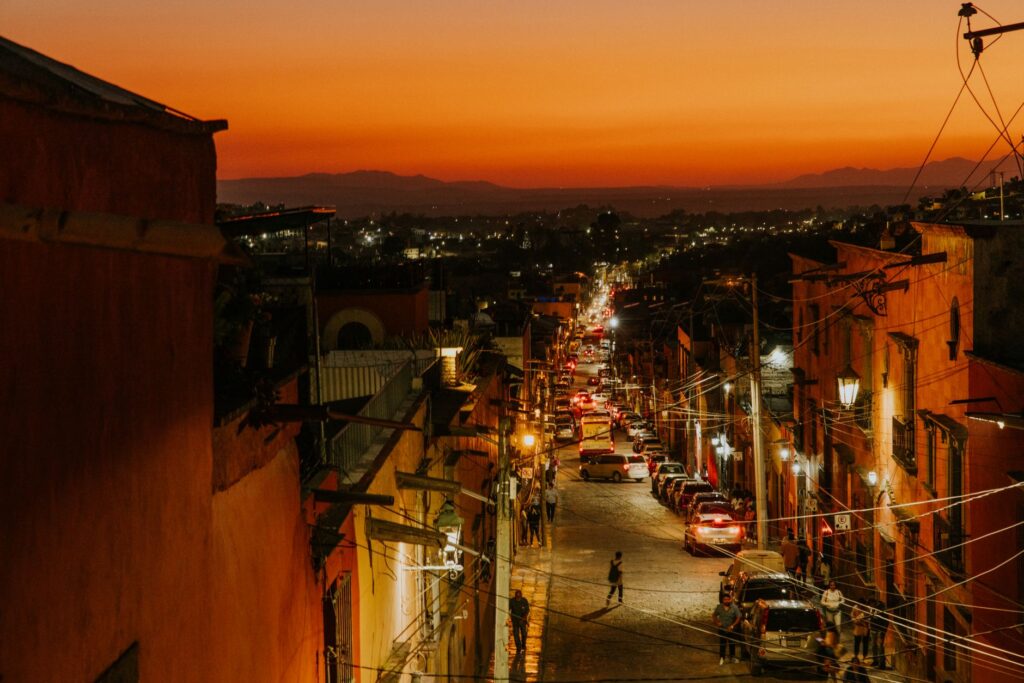 El puente del Bajío a Tokio: Guanajuato despliega su diplomacia turística para cautivar al viajero nipón