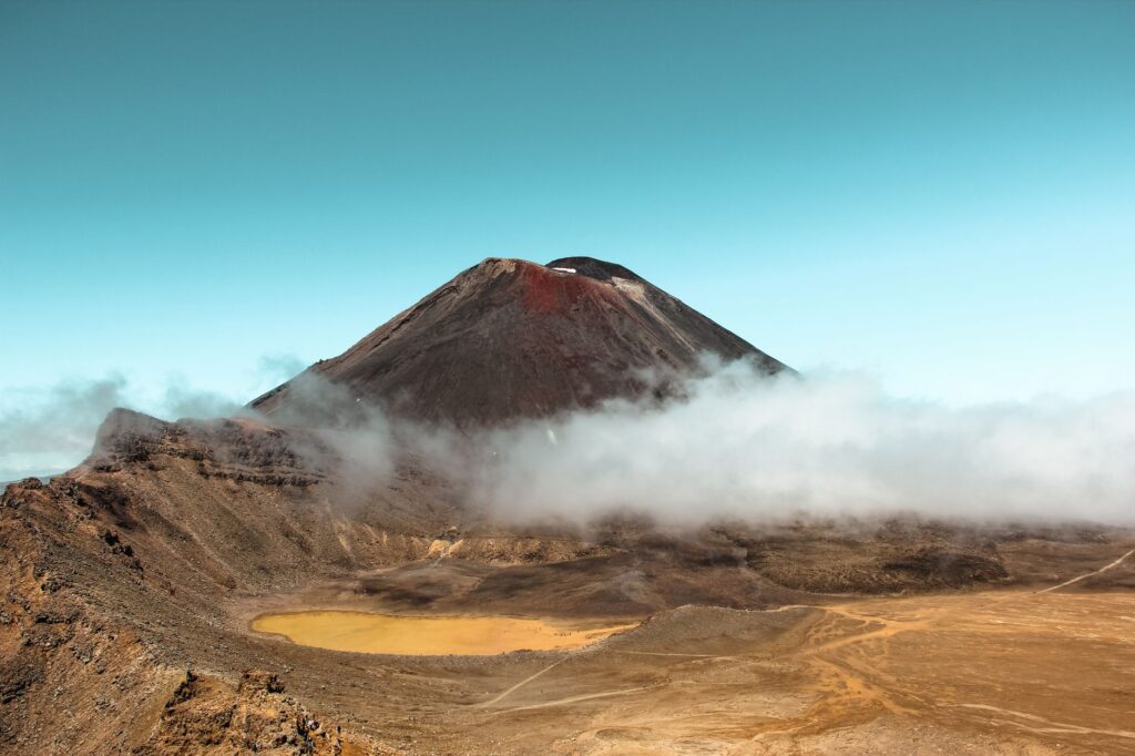 La Travesía del Sendero de Te Araroa en Nueva Zelanda: Guía de Expedición y Senderismo por la Espina Dorsal del Pacífico Sur