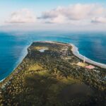 El archipiélago invisible: La odisea marítima y la conectividad anfibia de las islas Lau en Fiyi