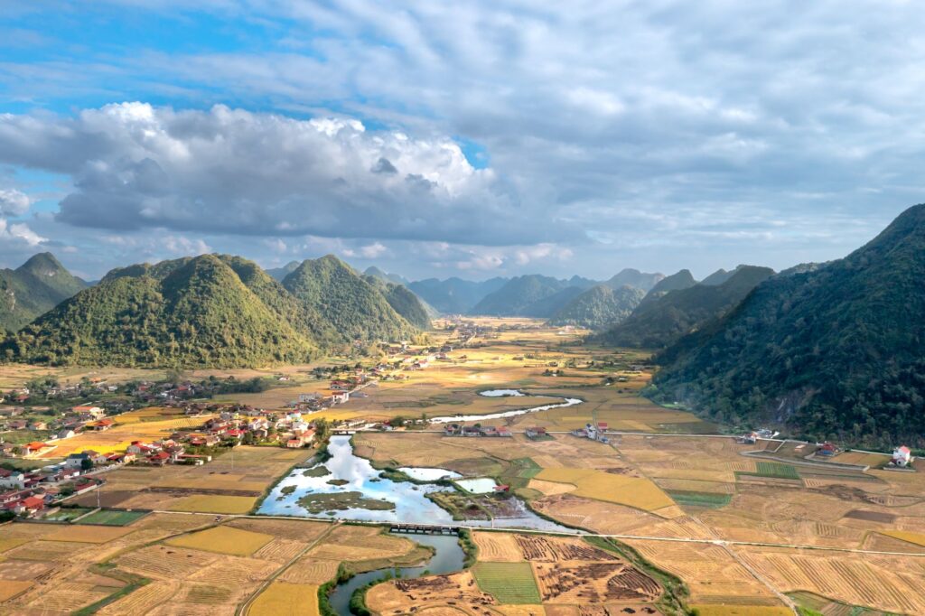 El despertar de Kinh Bac: Bac Ninh reinventa sus rutas para liderar el turismo cultural en Vietnam