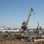 El puerto seco de Khorgos: La nueva frontera de hierro que une los mundos