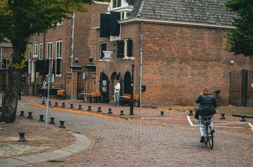 Metrópolis en bicicleta: la transformación silenciosa de Copenhague hacia la movilidad del futuro