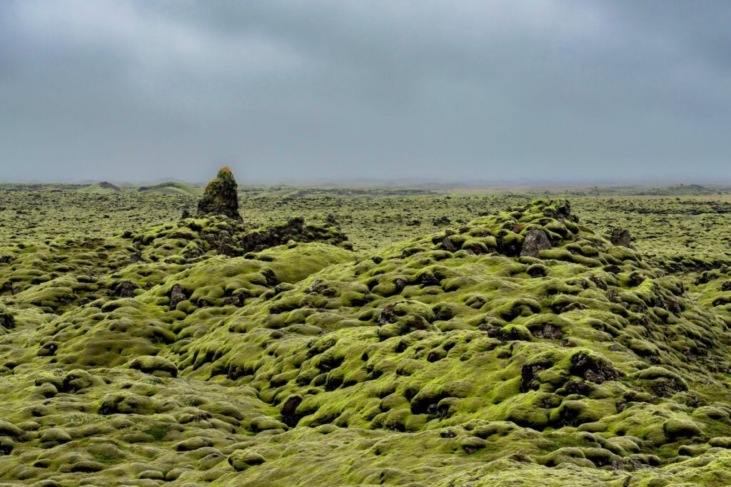 El laberinto ferroviario de las tierras altas de Islandia: locomotoras térmicas, desfiladeros de basalto y la frágil conectividad de la meseta interior