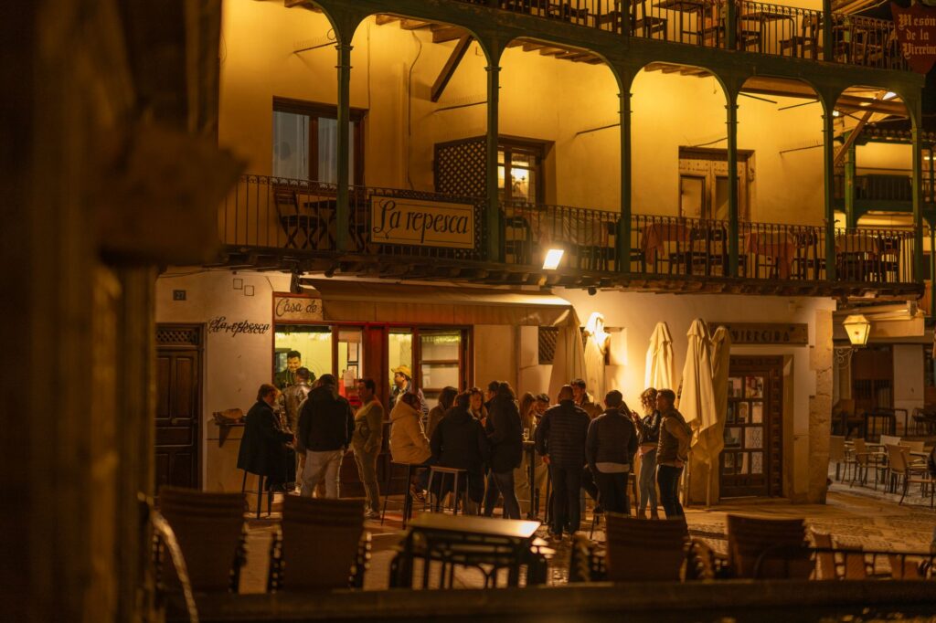 Qué ver en Murcia, caótica y bonica