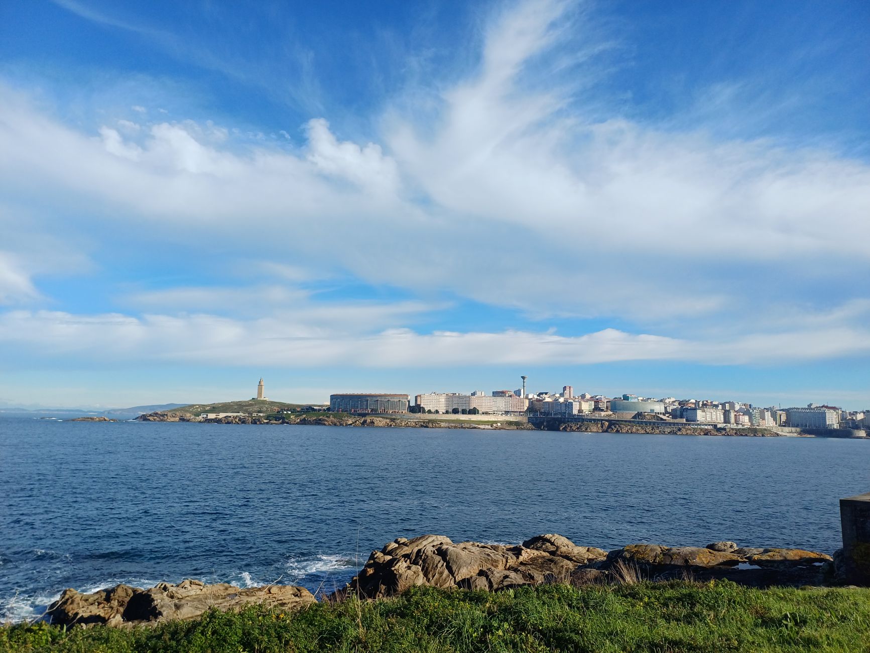 El latido pausado de A Coruña: cómo Ruteart redefine el turismo sostenible en pequeños grupos