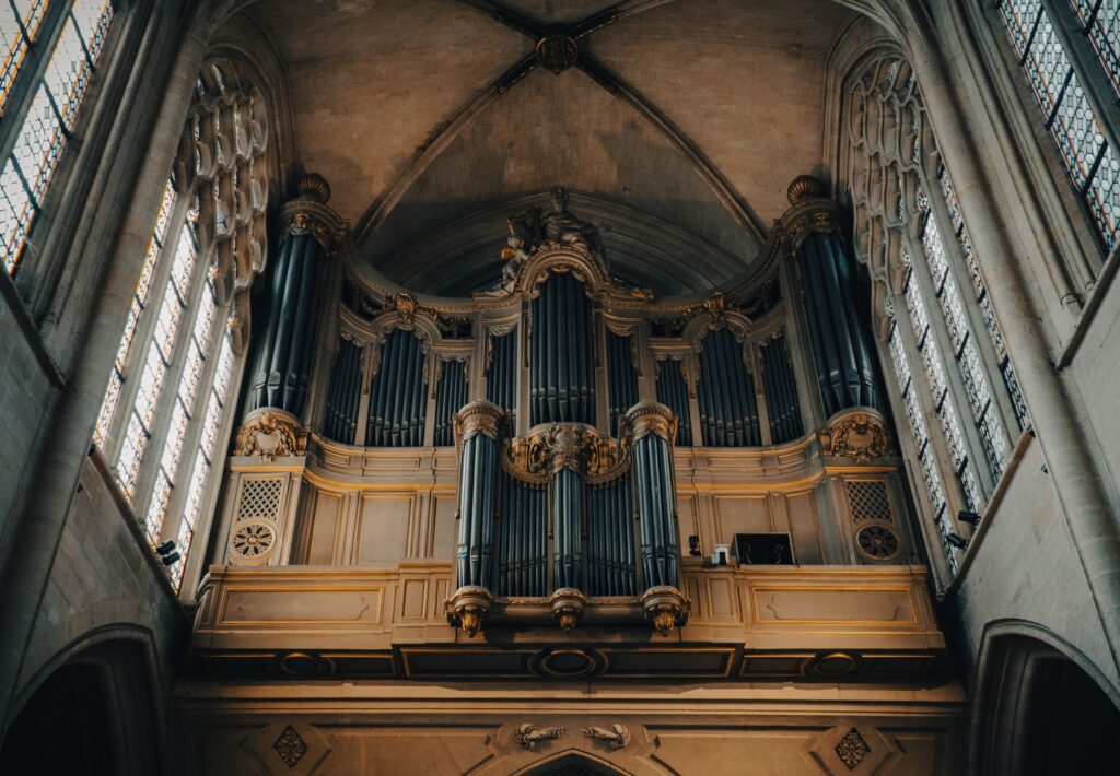 El latido de la organería litúrgica: tubo, secreto y memoria en los obradores de Cuenca