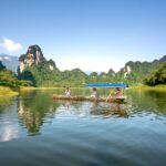 El despertar verde de Laos: Cómo el ecoturismo redefine el desarrollo en el Sudeste Asiático