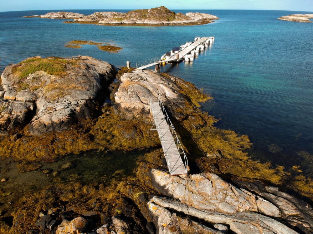 El latido ártico de las Islas Lofoten: Ingeniería de puentes, pasos de mar y la conectividad insular noruega