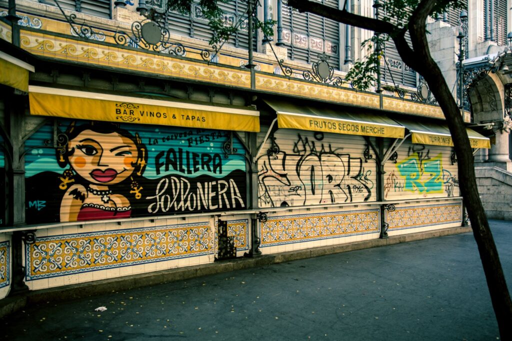 Madrid o el arte de vivir la ciudad como un sibarita urbano