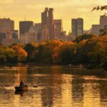 Los 10 mejores destinos para viajar en octubre según Condé Nast Traveler