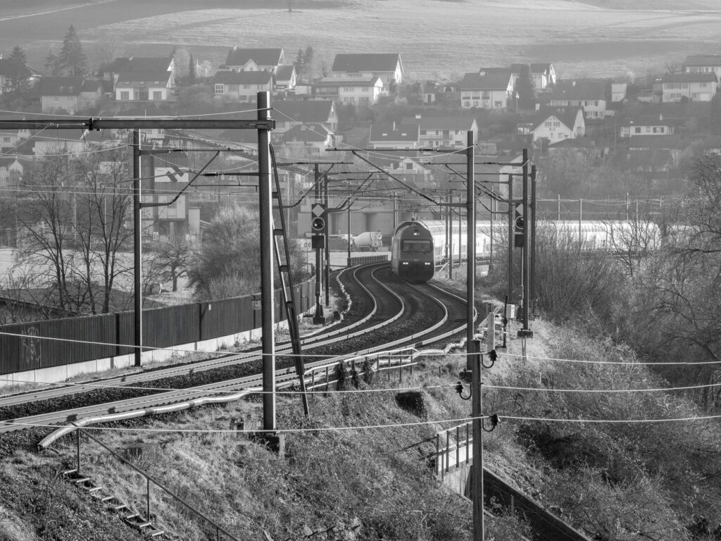 El adiós a Eurail: cómo el legendario pase de tren europeo se reinventa para una nueva era
