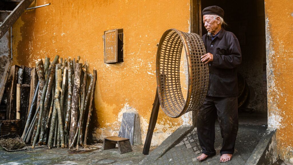 El latido digital del pasado: cuando los estudiantes de Vietnam rescatan el patrimonio