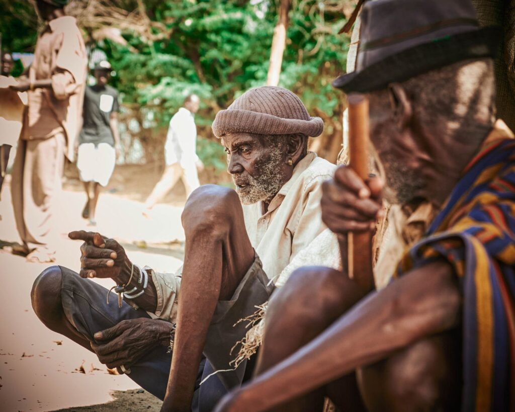 El latido ausente: Cómo el turismo consciente reaviva las regiones olvidadas del continente africano