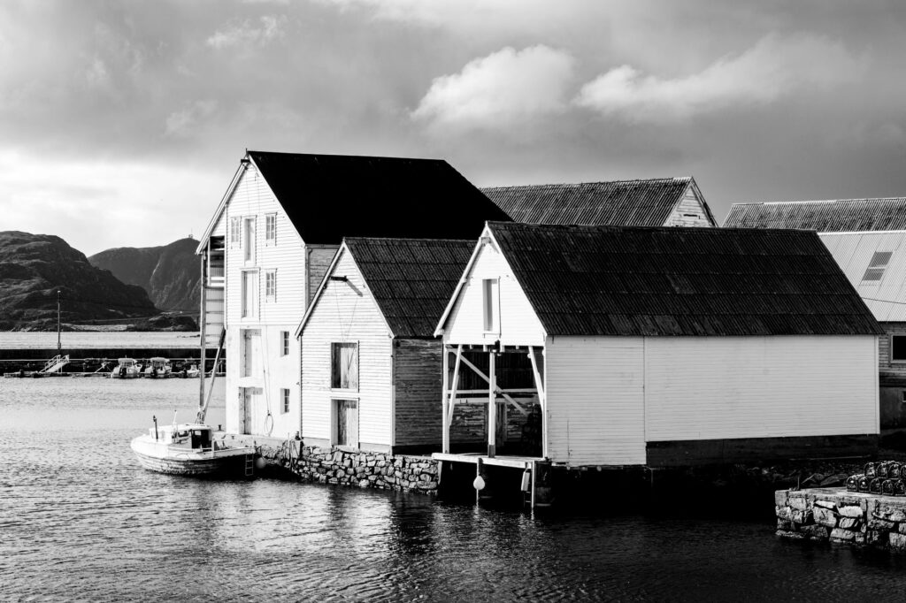 La ruta atlántica de los fiordos: guía definitiva de navegación y conexiones por mar en el oeste de Noruega